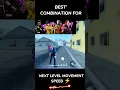 Download Lagu movement speed ⚡ headshot character combination in free fire #shortsfeed #tgrnrz #tondegamer #short