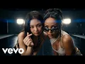 Lagu Doja Cat, Jennie - Pretty Girl (ft. Iggy Azalea, BLVCK) | (Official Lyrics Video)