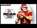 The Most Underrated College Football Game of All Time