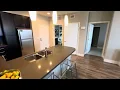 San Diego Luxury Living Inside Pacific Ridge Apartments - 2-Bedroom Tour with Breathtaking Views