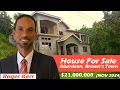 Don t Let This Opportunity Pass House and Land For Sale in St Ann