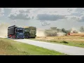 Download Lagu Graanoogst op het Deense platteland door Brian Nielsen