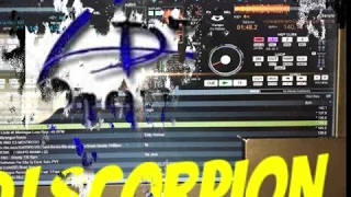Download AMBIENTE MIX   DJ SCORPION MP3