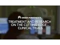Kaiser Permanente Treatment and Research on the Cutting Edge - Clinical Trials