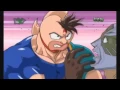 Ultimate Muscle Intro
