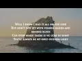 Mumford & Sons - Guiding Light (Lyrics)