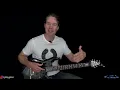 Pantera - Hollow Guitar Lesson