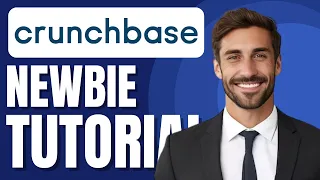Crunchbase Beginner Tutorial Crunchbase Software Demo