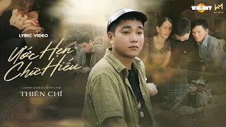 Ước Hẹn Chữ Hiếu - Thiên Chí x WM Media | Lyric Video | Nhạc Vu Lan Báo Hiếu Cha Mẹ Hay Nhất 2026