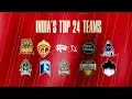 Download Lagu Orion Esports Mahasangram Season 1 Trailer