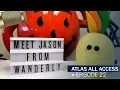Jason Abou-Samra Talks About Traveling Nurse Job Site Wanderly - Atlas All Access 22