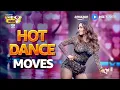 Download Lagu Malaika Arora's Hot Dance Moves 🔥 | Rajkummar Rao | Realme Hip Hop India S2 | Amazon MX Player