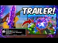 Blox Fruits Update 30 Trailer Release Date FINALLY HERE Venom Rework