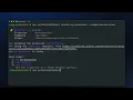 Extension js create from a template