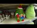 Rockin Around the Christmas Tree Animatronic Christmas 2020 Walgreens