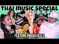 Download Lagu THAI MUSIC for the FIRST TIME|SPRITE GUYGEEGEE,The TOYS,Phum Viphurit,F.HERO,BamBam,Violette Wautier