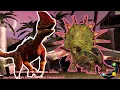 Download Lagu Battle Dino DILOPHOSAURUS, GUANLONG Vs Dino TRICERATOPS, ZHEJIANGOPTERUS, TYRANNOTITAN @NINIKAKAD