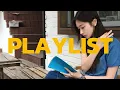Soft Bruno Major Playlist | Reading, Coffee & Quiet Nights