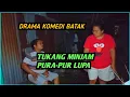 Download Lagu TUKANG MINJAM,, Harus di jemput dulu baru di balikkan,, Kalau nggak pura-pura Lupa
