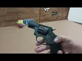 Taurus 942B 1 Year After Factory Repair