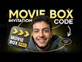 How to Get a MovieBox Pro Invitation Code 2026 Working Method