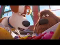 Flushed Away Green Guy 2187 Part 16 - Max and Gidget VS Hondo Ohnaka