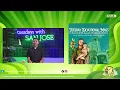 Tuesdays with San Jose Season 2 Episode 9