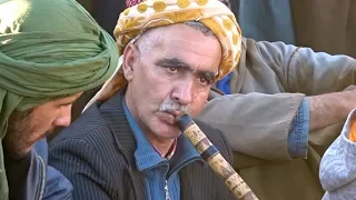 Gasba Sec 12 Avec Cheikh Lahcen قصبة سك ١٢ مع الشيخ لحسن 