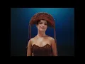 Juliette - Não Sou De Falar De Amor feat. João Gomes (Visualizer)