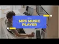 Part - 2 How to Use Tkinter for GUI in Mp3 Music Player Project in HINDI