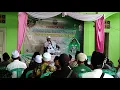 Download Lagu Minantu Hebat VS Minantu Goblog || KH. M Syarif Hidayatulloh (Basa Sunda)