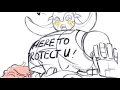 I Love No Omnic Overwatch Comic Dub