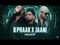 Lagu B Praak X Jaani Mashup : Dil Kaat Ke X Qismat X Kaun Hoyega | Us bewafa ka dil kaat ke dekhna hai 