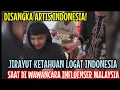 Lagu Jirayut Ketahuan Logat Indonesia‼️Saat Di wawancara Influenser Malaysia