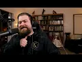 This song is....a lot. Vocal Coach reacts to Lorna Shore "Welcome Back, O' Sleeping Dreamer"
