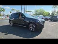 USED 2025 BMW X5 XDRIVE40I at Tom Bush BMW Jacksonville USED