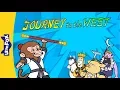 Download Lagu Journey to the West | Sing-alongs | Favorite | Little Fox | Animated Songs for Kids