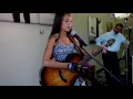 Download Lagu Window on the World: Maya Mougey