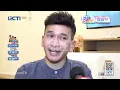 Silet + Seputar iNews Siang (RCTI HD IndiHome TV) 10/11/2025