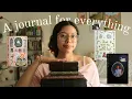 15 different ways I use my journals A tour of my journal ecosystem