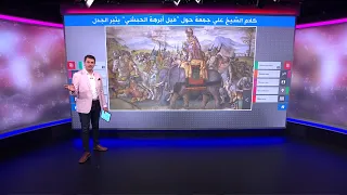 كلام الشيخ علي جمعة حول فيل أبرهة الحبشي يثير الجدل و الروائي يوسف زيدان يرد 