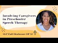 Life as a Private Practice SLP Ep 55 Highlight