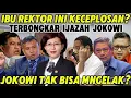 Download Lagu IBU REKTOR UGM INI KECEPOLOSAN? MAKIN TERBONGKAR IJAZAH JOKOWI, TERNYATA?