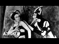 Lagu АЭЛИТА. ХУДОЖЕСТВЕННЫЙ КОЛЛЕКТИВ «РУСЬ» 1924 г.