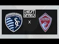 MLS NEXT PRO Sporting KC II vs Colorado Rapids 2 Aug 15 2026