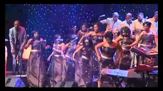 spirit of praise 3 feat benjamin dube ketshepile wena