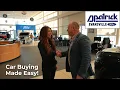 Why Choose Our Sales Department D-Patrick Evansville Ford-Lincoln Evansville IN