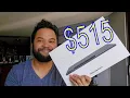 I bought a Samsung Galaxy Tab S8 Ultra in 2024 for 515 Best Buy Open Box Excellent