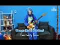Download Lagu Mangu Fourtwnty Cover Rock Version #mangu #lirik #guitarcover