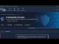 TryHackMe Cryptography Concepts Room